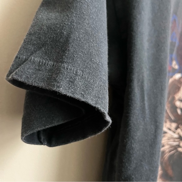 anine bing tiger graphic tee - Picture 4 of 11